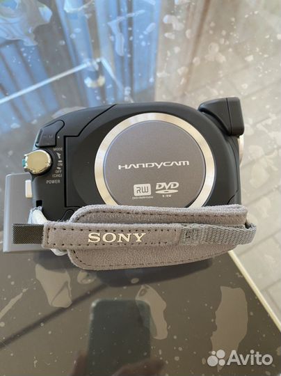 Видеокамера soni 3.0 mega pixels