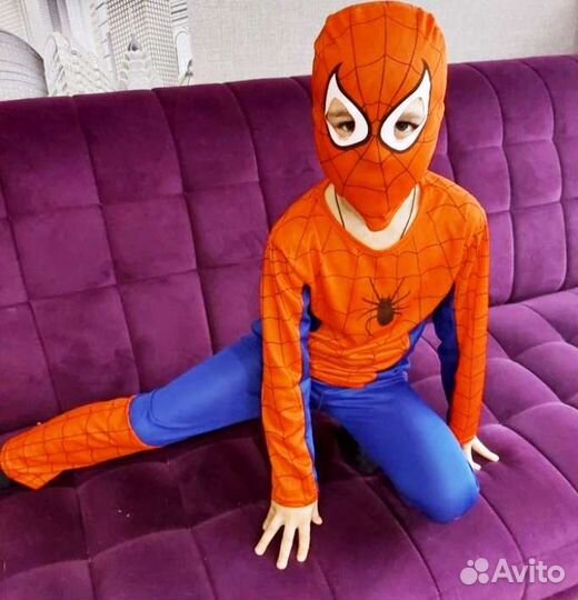 Прокат костюмов для любых торжеств