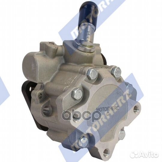 Насос гидроусилителя руля P1734HG Motorherz