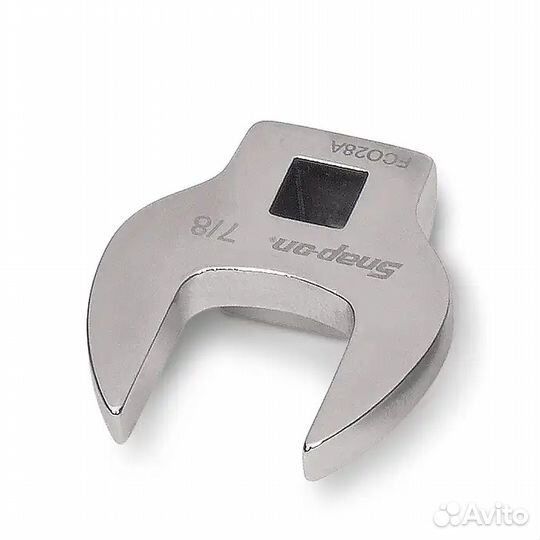 Ключ-насадка Snap-on рожковая 15/16