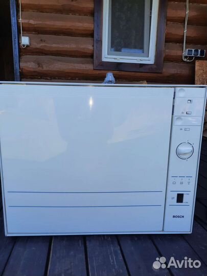 Посудомоечная машина Bosch бу
