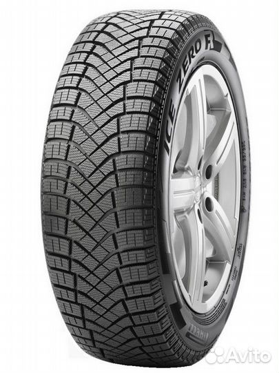 Pirelli Ice Zero FR 185/65 R15 92T