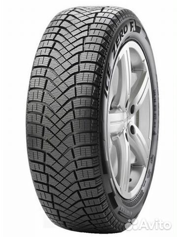 Pirelli Ice Zero FR 185/65 R15 92T