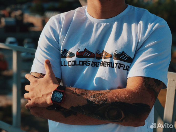 A.C.A.B. -28% новая футболка Fanbase