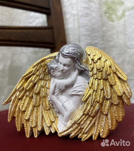 Подарок на рождение ребёнка Маме