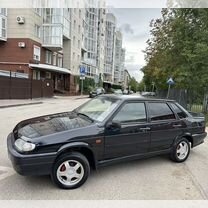 ВАЗ (LADA) 2115 Samara 1.6 MT, 2009, 176 000 км, с пробегом, цена 185 000 руб.