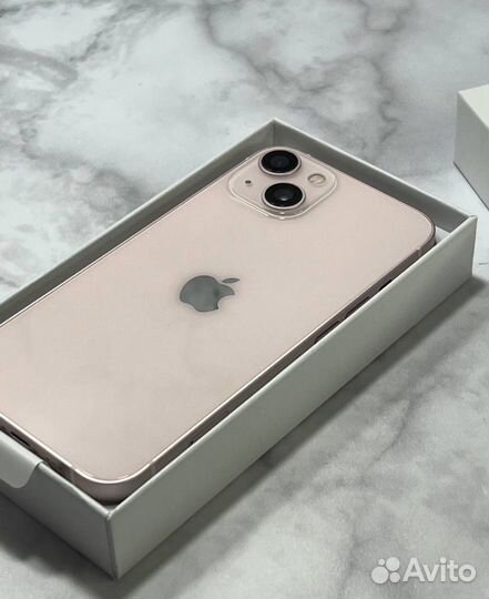 iPhone 13, 128 ГБ