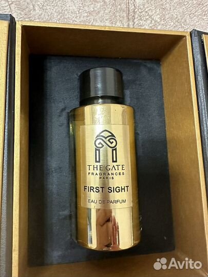 Туалетная вода женская