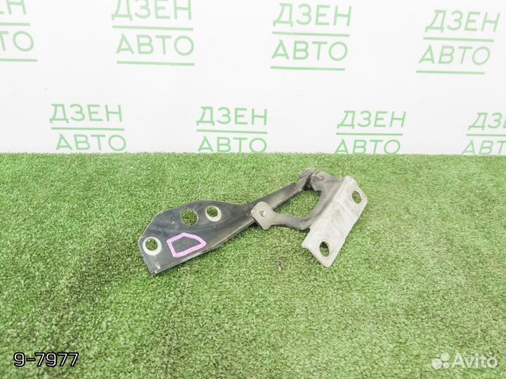 Петля капота Volvo S40