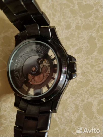 Мужские наручные часы