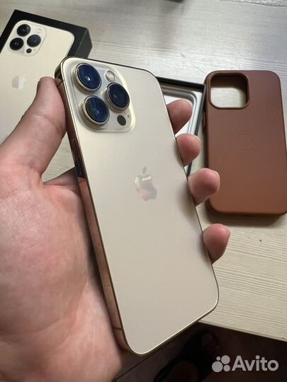 iPhone 13 Pro, 128 ГБ