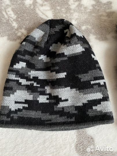 Шапки детские для мальчиков
