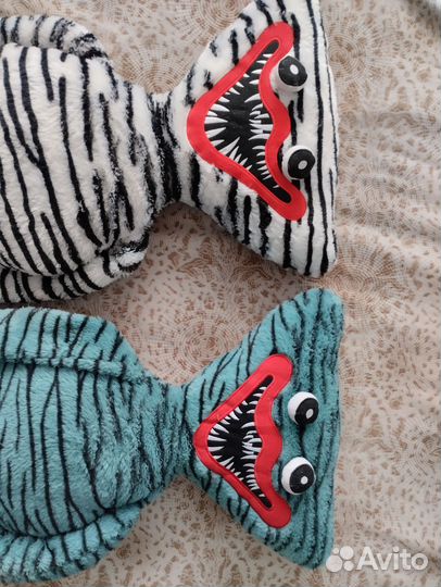 Игрушка Хагги-Вагги