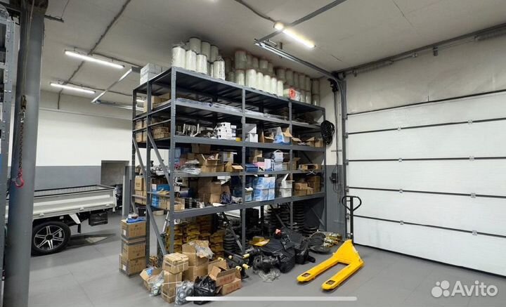 Ремкомплект гидроцилиндра 90/60