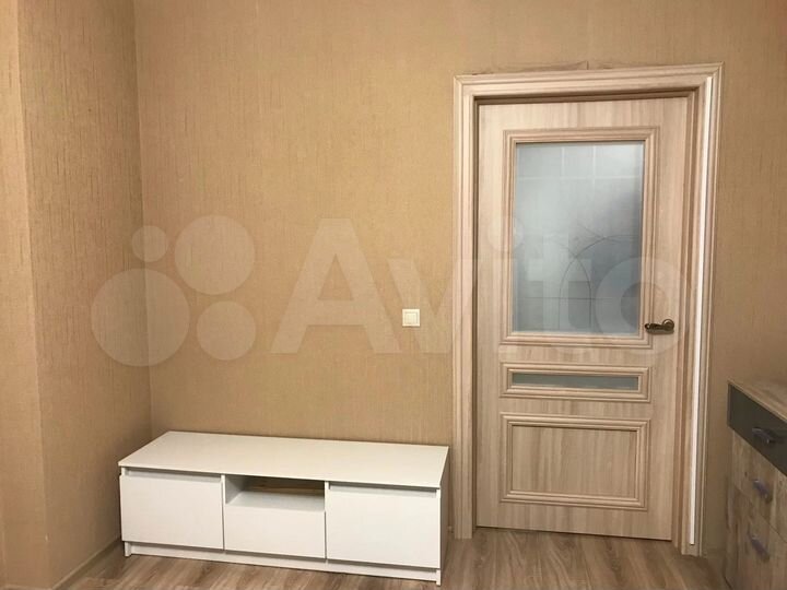 1-к. квартира, 46 м², 11/16 эт.