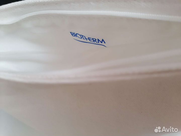 Новая косметичка Biotherm