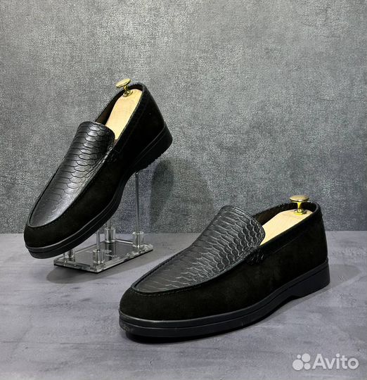 Мокасины L0rо рiana (41)