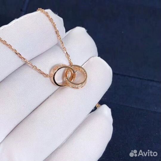 Cartier браслет Love