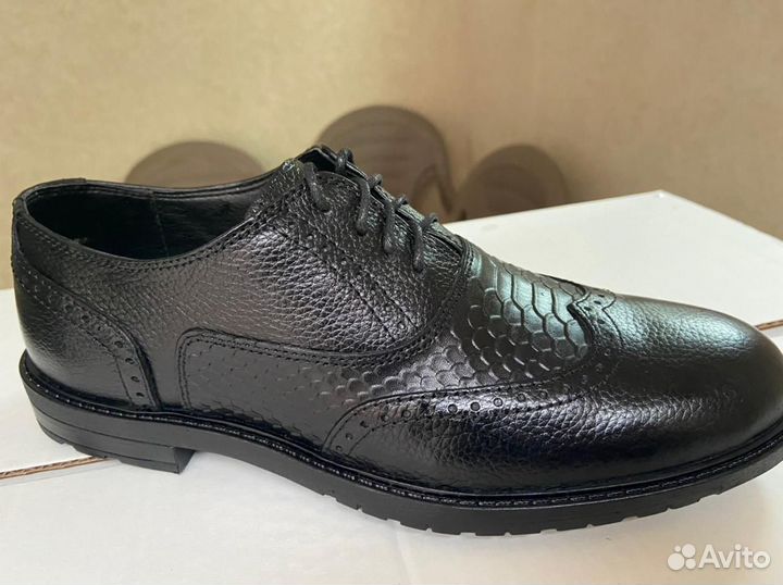 Обувь мужская з