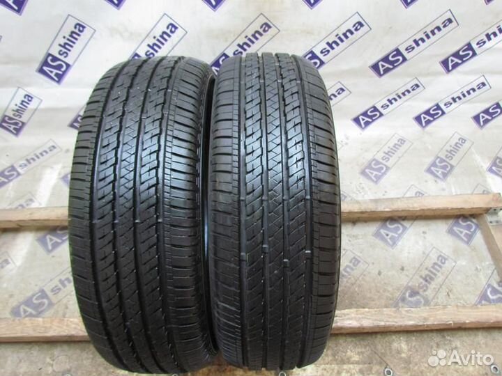 Bridgestone Ecopia EP422 Plus 205/60 R16 101K