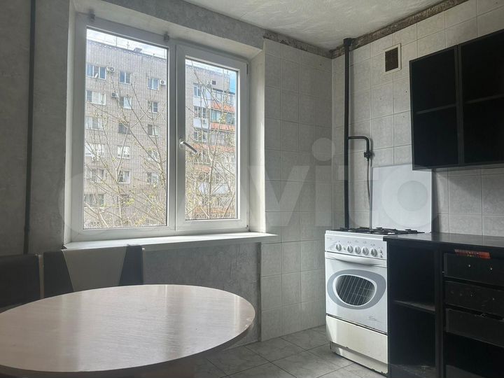 2-к. квартира, 46,7 м², 4/11 эт.