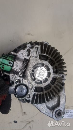 Генератор Subaru XV