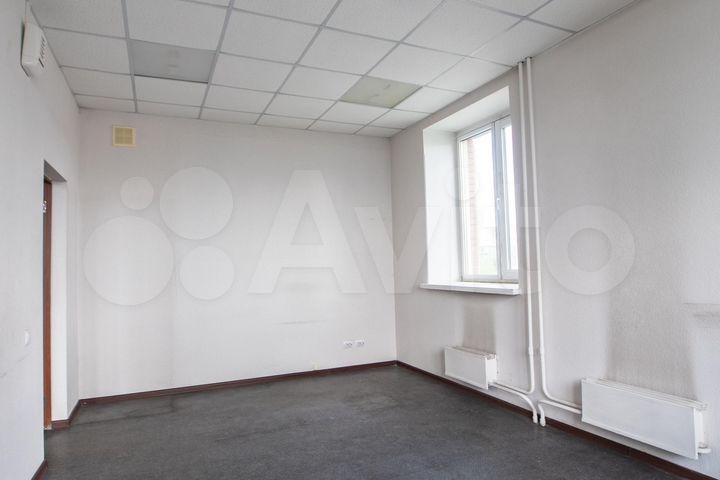 Помещение с постоянным арендатором (62.10 кв.м.)