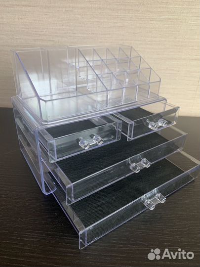 Органайзер для косметики