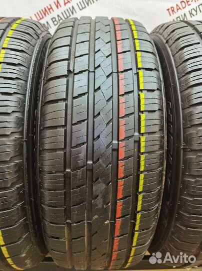 Hifly Vigorous HT-601 205/65 R15 100H