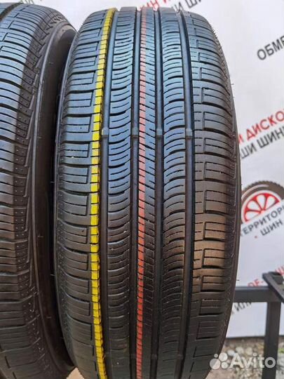 Nexen N'Priz AH5 235/60 R16 92H