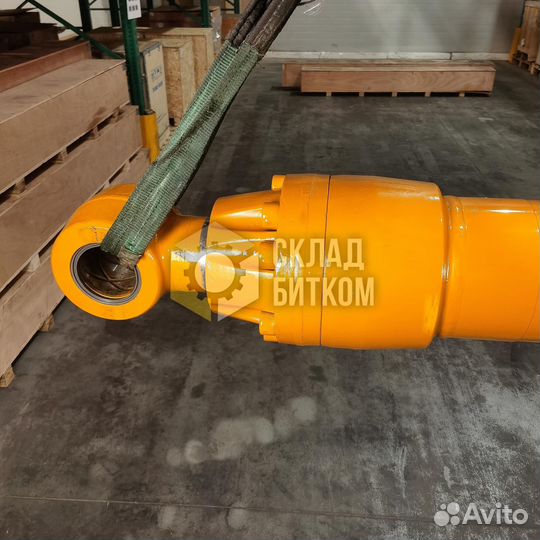 Гидроцилиндр рукояти Caterpillar 330D 191-5551