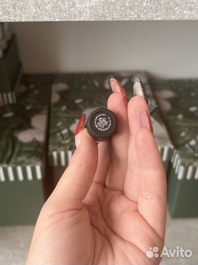 Помада mac 311