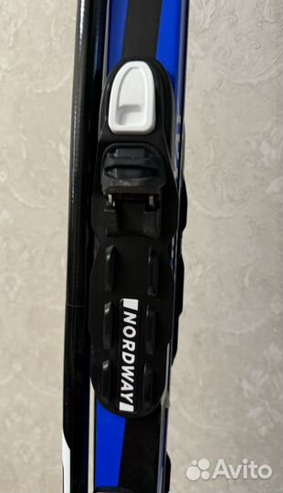 Беговые лыжи классические