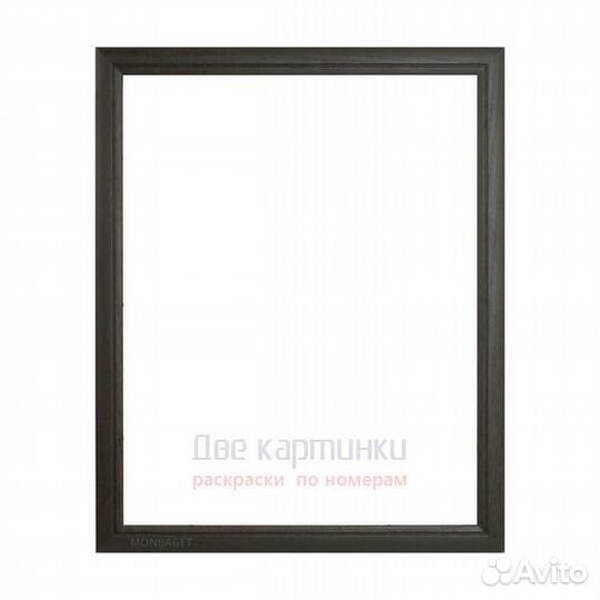 Багетная рамка для картин Ганновер