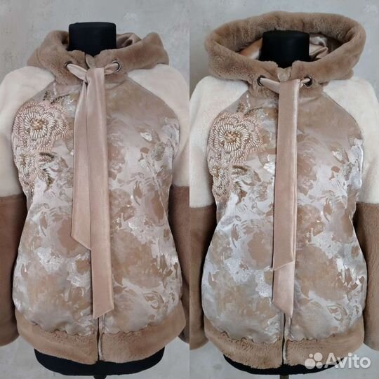 Химчистка одежды