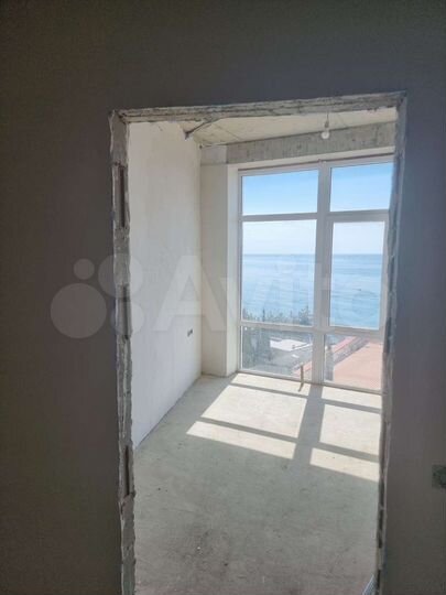 2-к. апартаменты, 47,9 м², 3/3 эт.