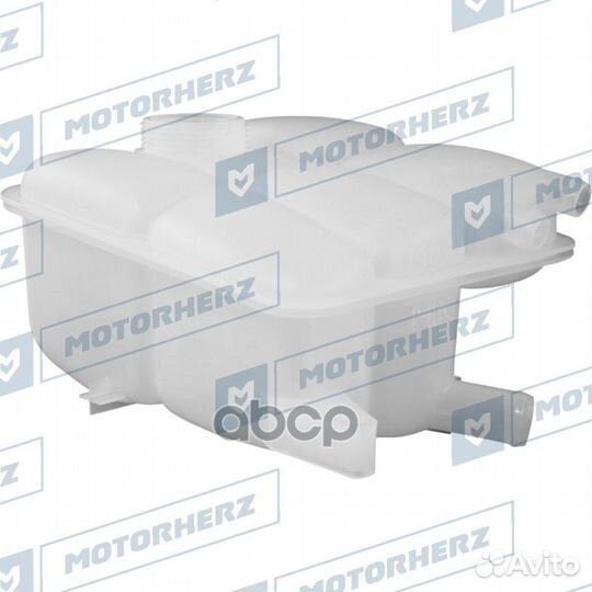 Бачок расширительный