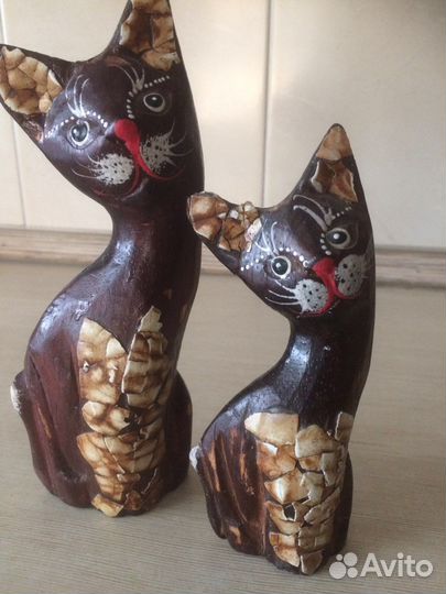 Сувениры из разных стран