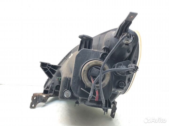 Фара правая Honda Cr-V 2.0 I 2002