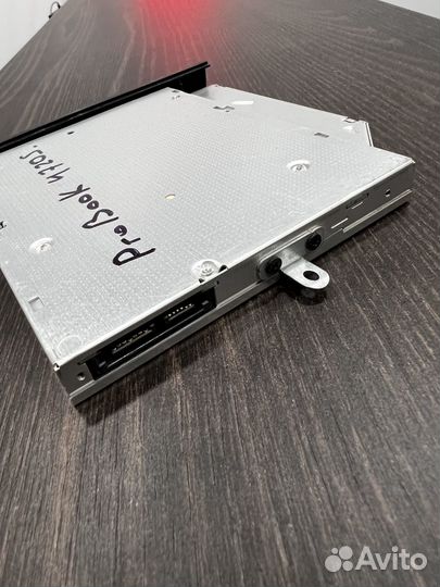 DVD привод HP ProBook 4720s