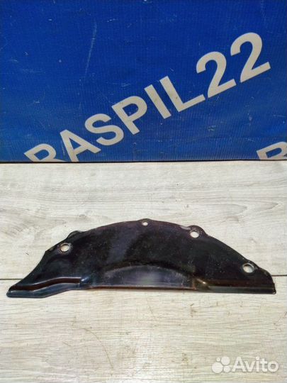 Защита двигателя Toyota Corolla 104