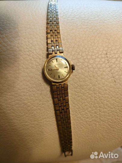 Часы мужские механические СССР