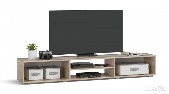 Тумба под тв новая