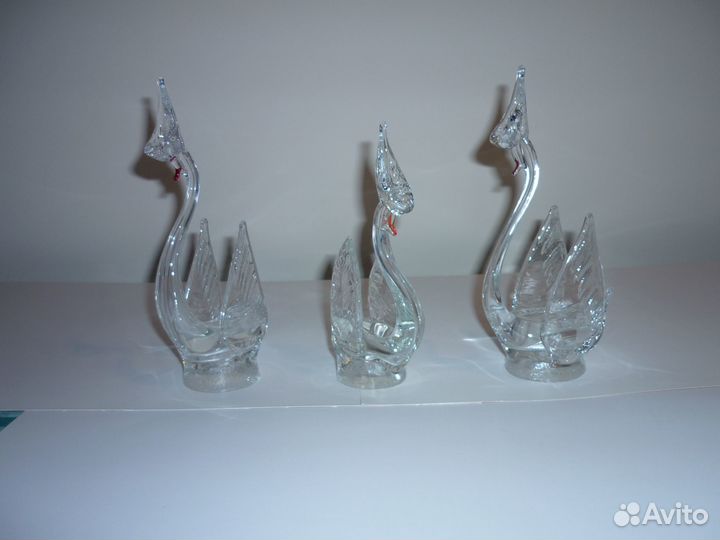 Посуда хрусталь, стекло, фарфор