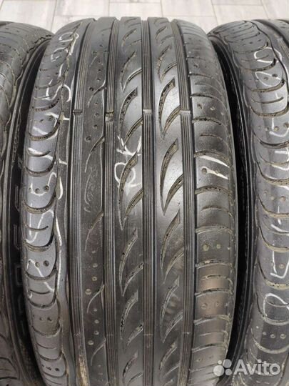 Syron Cross 1 255/45 R20