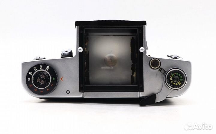 Киев 6С body (СССР, 1975)