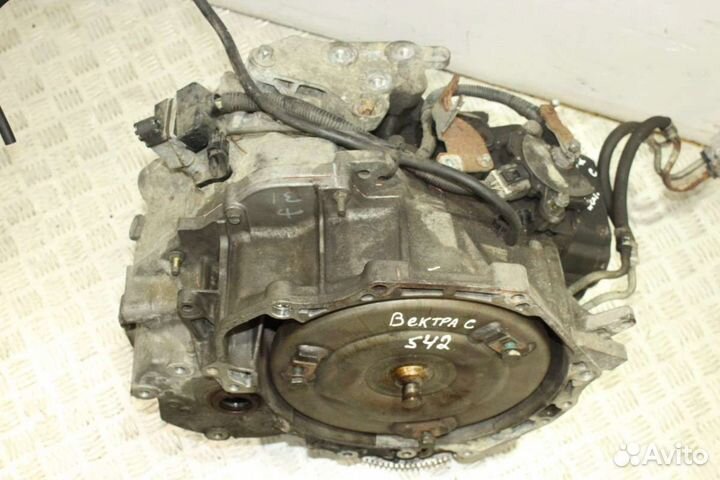 АКПП Opel Vectra C (2002 - 2009) 3.0 AF33 55556025