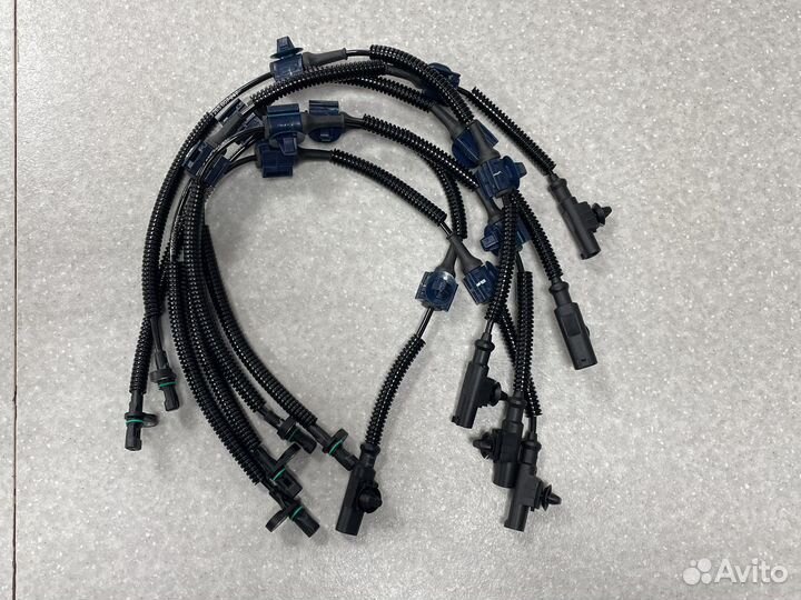 Датчик абс задний Haval F7/H6