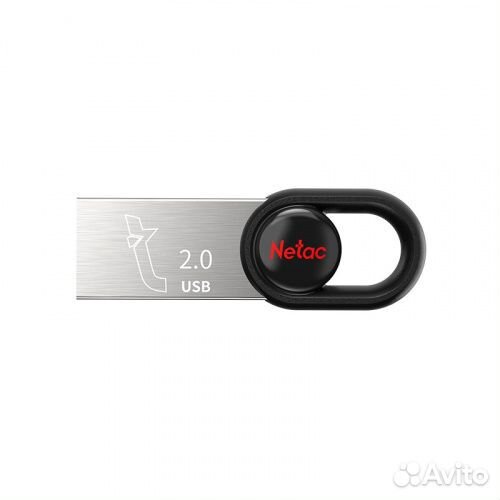Flash Usb2.0 Netac UM2 на 64GB