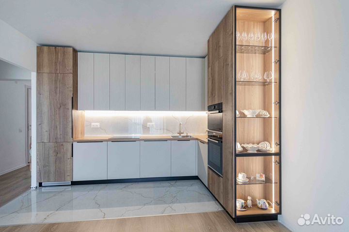 Кухонный гарнитур